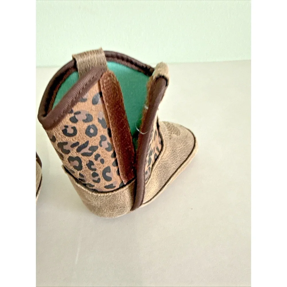 Ariat Cowgirl Boots 
